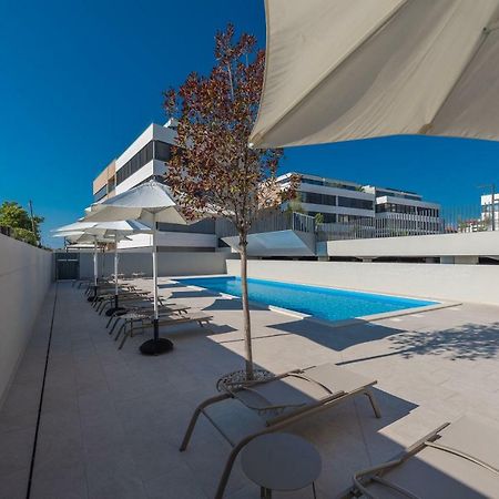 Appartamento Luxury Penthouse Cosmacendi Zara Esterno foto