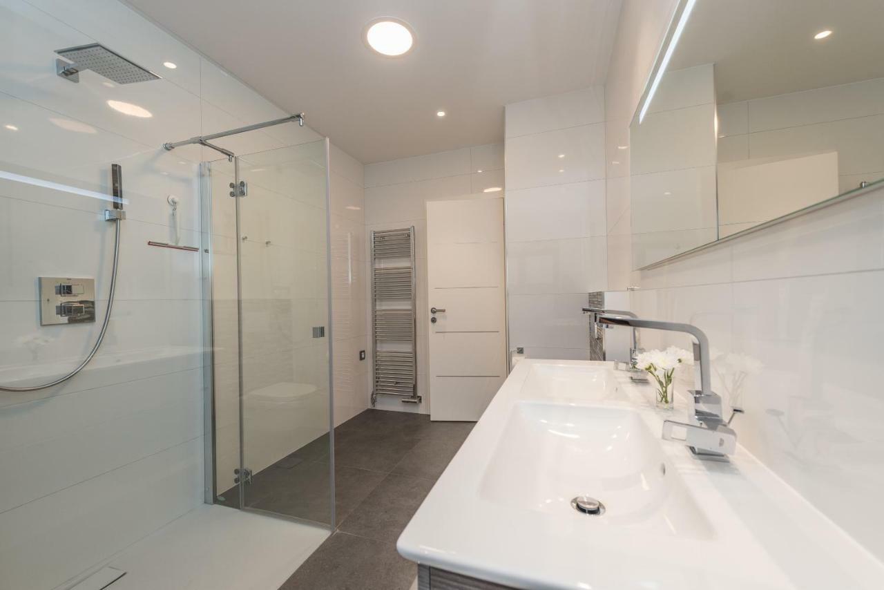 Appartamento Luxury Penthouse Cosmacendi Zara Esterno foto